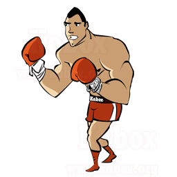 Juego Boxeo Multijugador